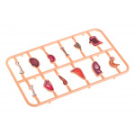 Arkádová hra – Zachráň pacienta